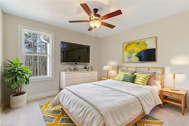 156 Lee Road, Reidsville, NC 27320