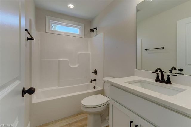 156 Lee Road, Reidsville, NC 27320