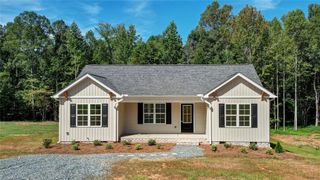 156 Lee Road, Reidsville, NC 27320