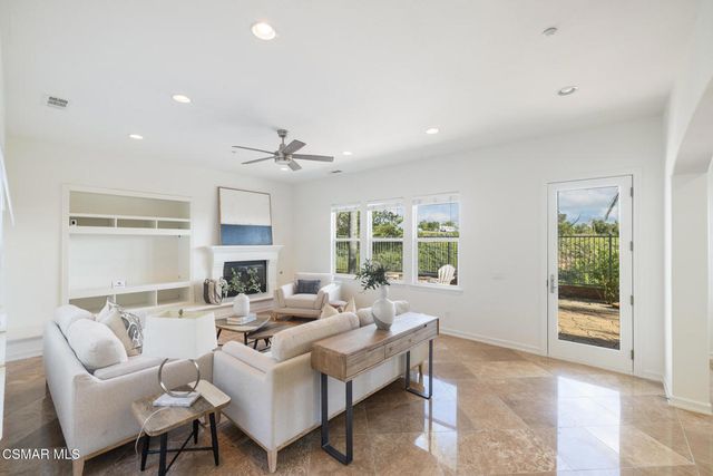 13290 Red Bird Court, Moorpark, CA 93021