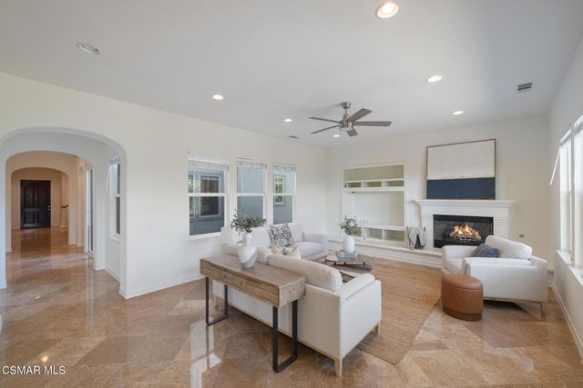 13290 Red Bird Court, Moorpark, CA 93021