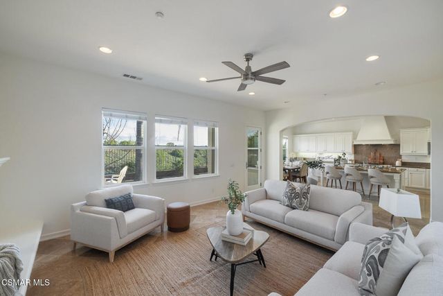 13290 Red Bird Court, Moorpark, CA 93021