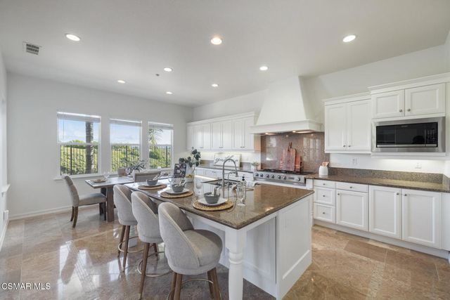 13290 Red Bird Court, Moorpark, CA 93021