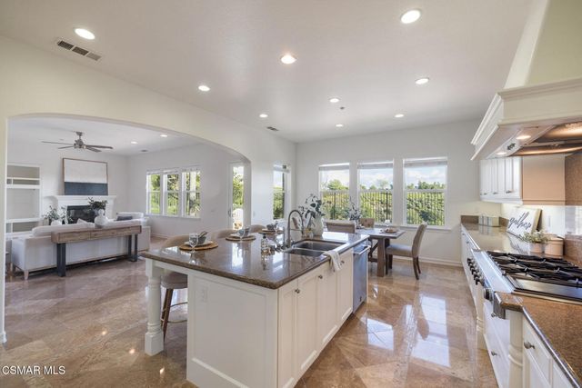 13290 Red Bird Court, Moorpark, CA 93021