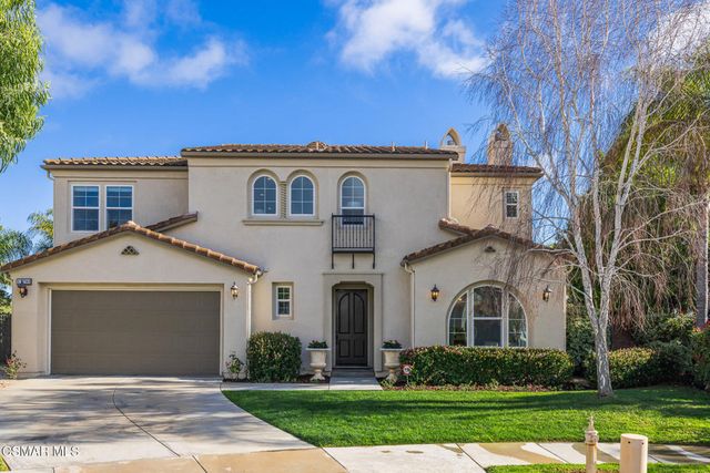 13290 Red Bird Court, Moorpark, CA 93021