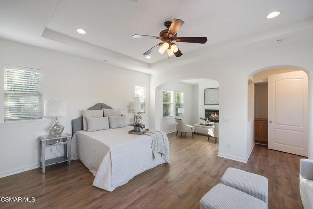 13290 Red Bird Court, Moorpark, CA 93021