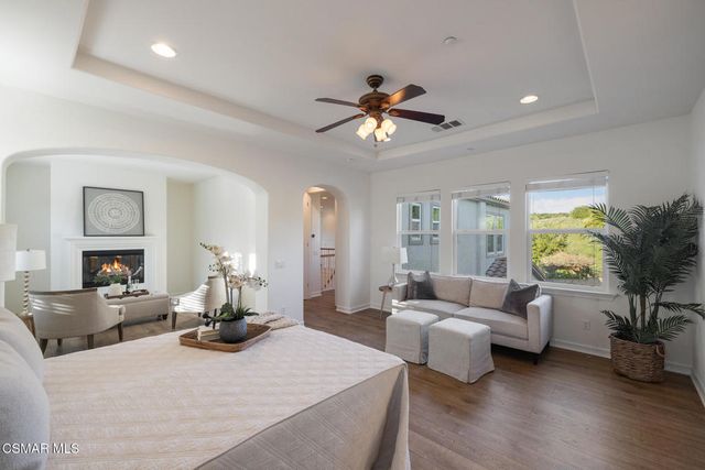 13290 Red Bird Court, Moorpark, CA 93021