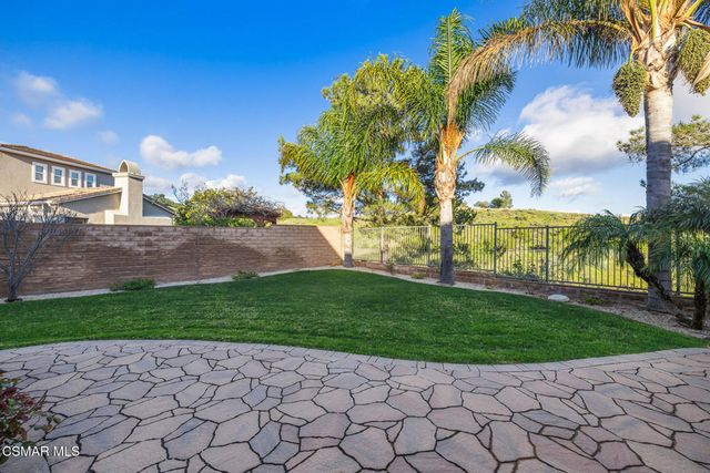13290 Red Bird Court, Moorpark, CA 93021