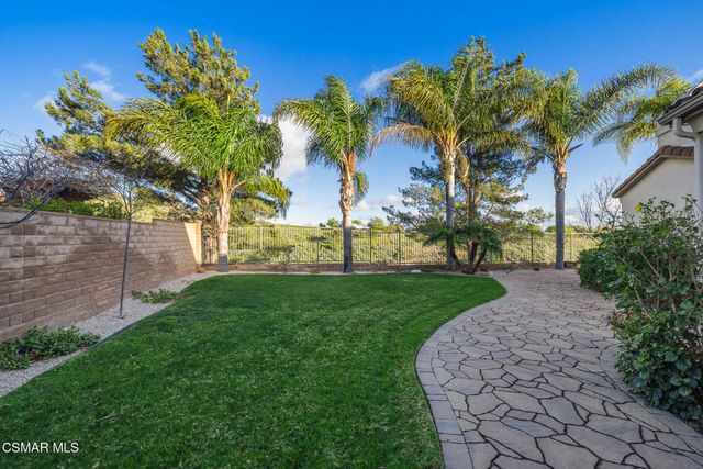 13290 Red Bird Court, Moorpark, CA 93021