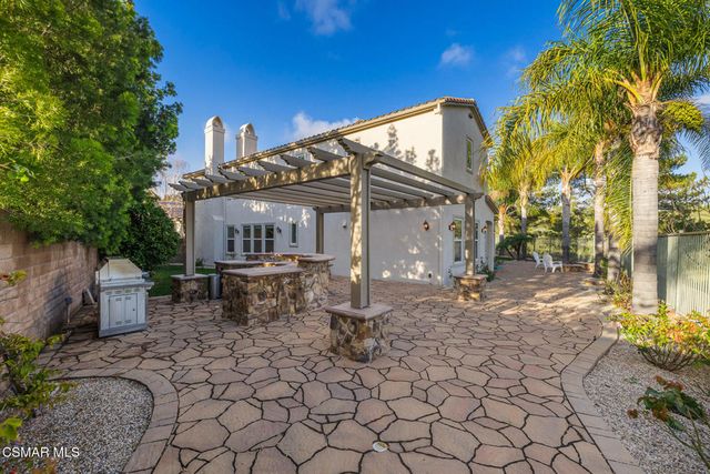 13290 Red Bird Court, Moorpark, CA 93021