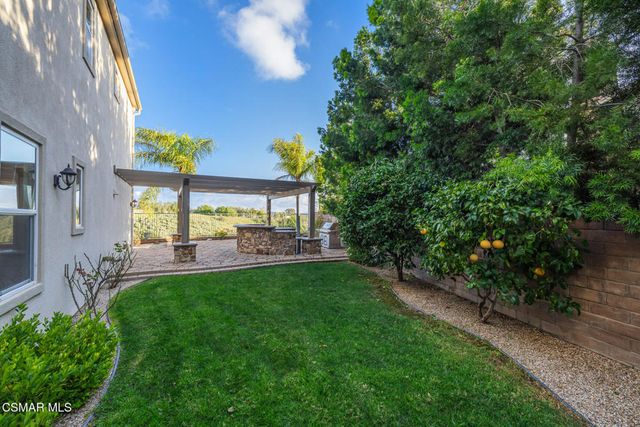 13290 Red Bird Court, Moorpark, CA 93021