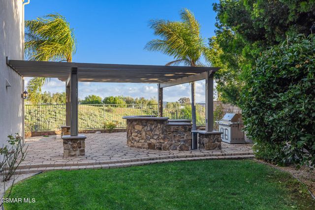 13290 Red Bird Court, Moorpark, CA 93021