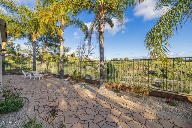 13290 Red Bird Court, Moorpark, CA 93021