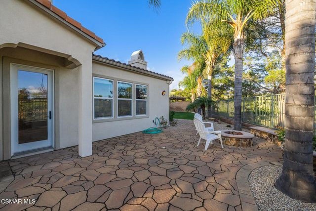13290 Red Bird Court, Moorpark, CA 93021
