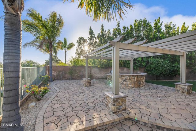 13290 Red Bird Court, Moorpark, CA 93021