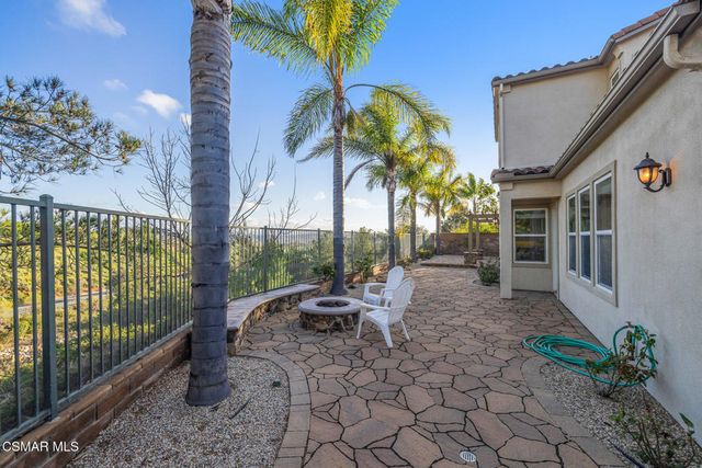 13290 Red Bird Court, Moorpark, CA 93021