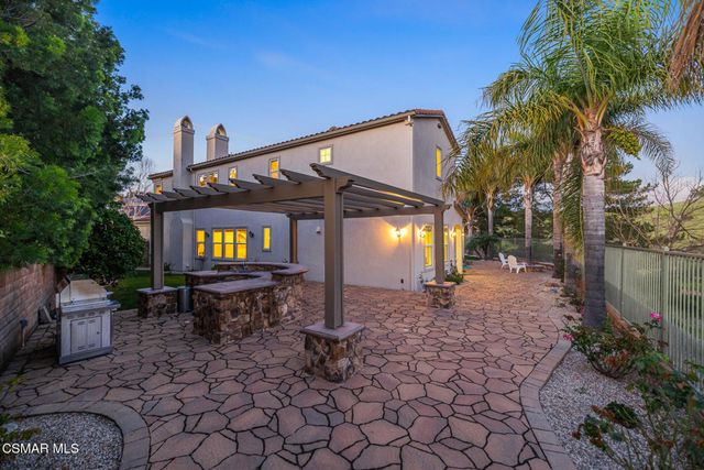 13290 Red Bird Court, Moorpark, CA 93021