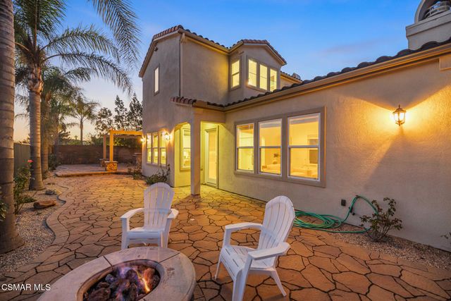 13290 Red Bird Court, Moorpark, CA 93021