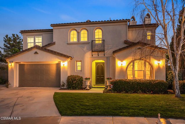 13290 Red Bird Court, Moorpark, CA 93021