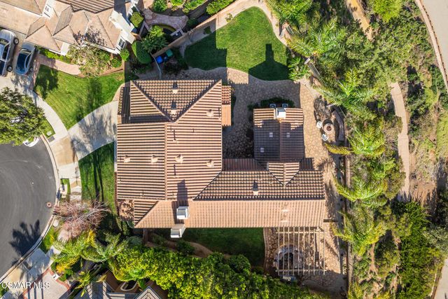 13290 Red Bird Court, Moorpark, CA 93021