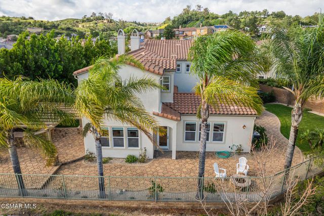 13290 Red Bird Court, Moorpark, CA 93021