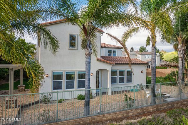 13290 Red Bird Court, Moorpark, CA 93021