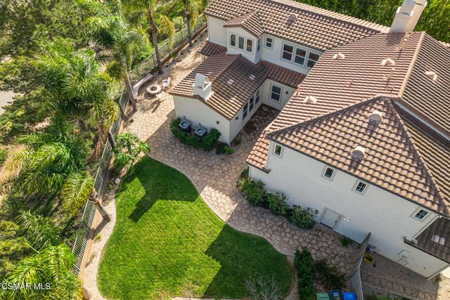 13290 Red Bird Court, Moorpark, CA 93021