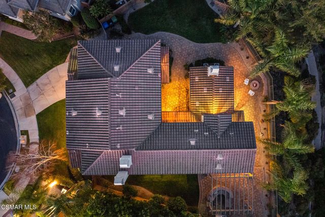 13290 Red Bird Court, Moorpark, CA 93021