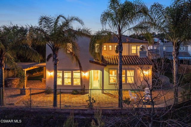 13290 Red Bird Court, Moorpark, CA 93021