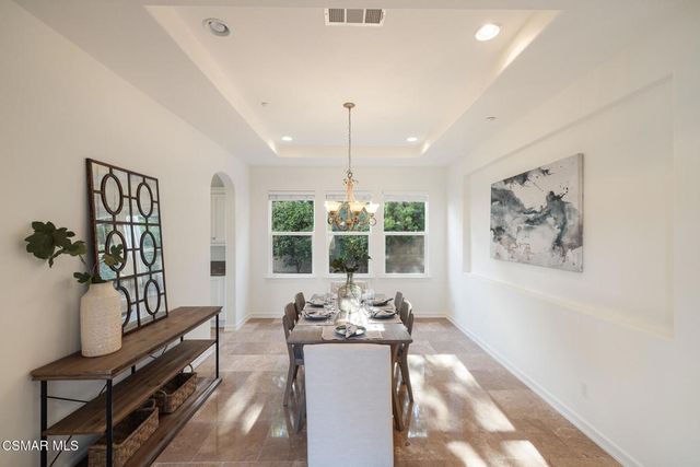 13290 Red Bird Court, Moorpark, CA 93021