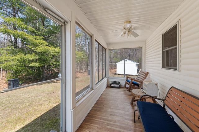 37 Rosy Lane, Campton, NH 03223