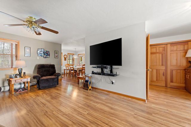 37 Rosy Lane, Campton, NH 03223
