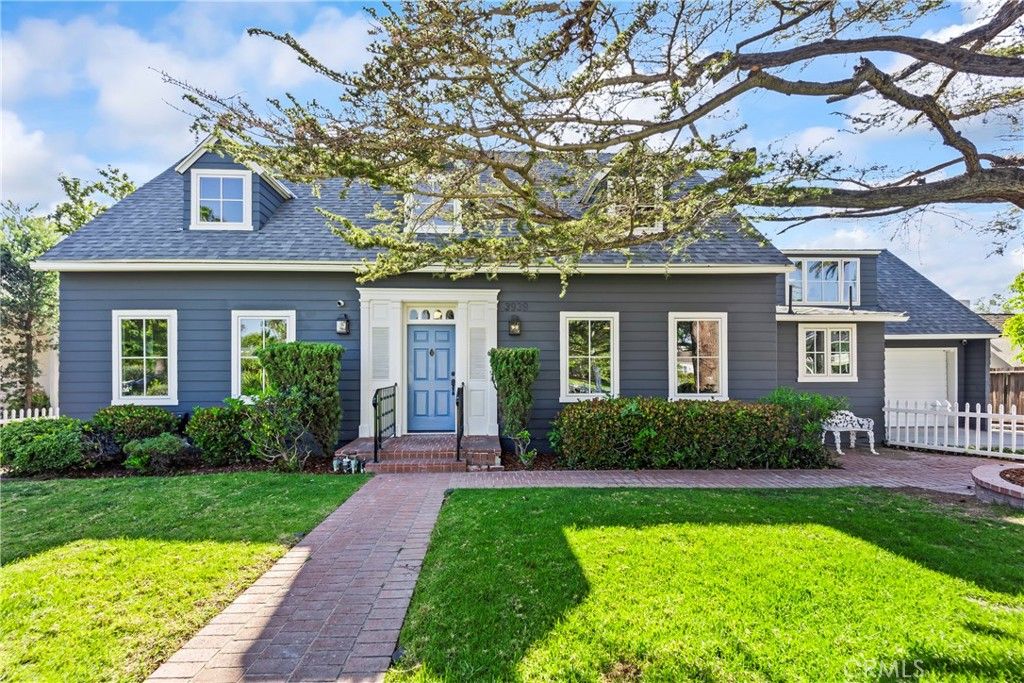 3939 Pacific, Long Beach, CA 90807 — exterior