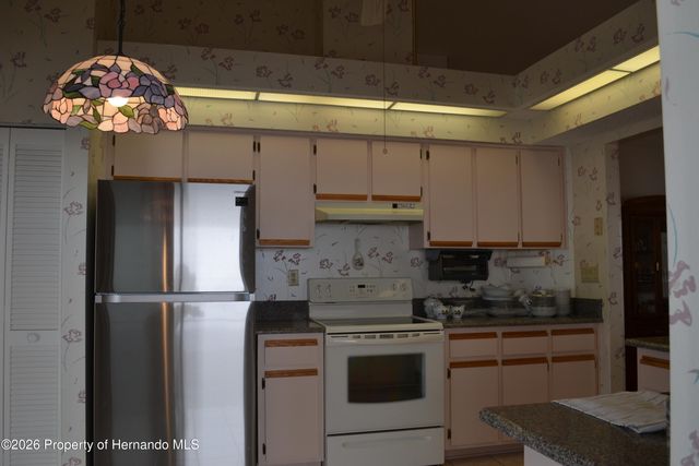 10416 Casa Grande Circle, Spring Hill, FL 34608