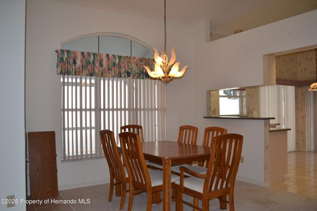 10416 Casa Grande Circle, Spring Hill, FL 34608