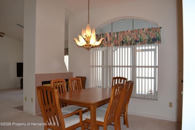 10416 Casa Grande Circle, Spring Hill, FL 34608