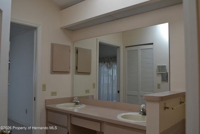 10416 Casa Grande Circle, Spring Hill, FL 34608