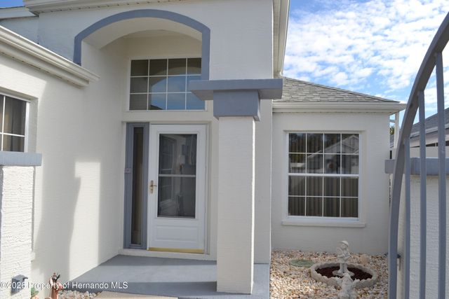 10416 Casa Grande Circle, Spring Hill, FL 34608