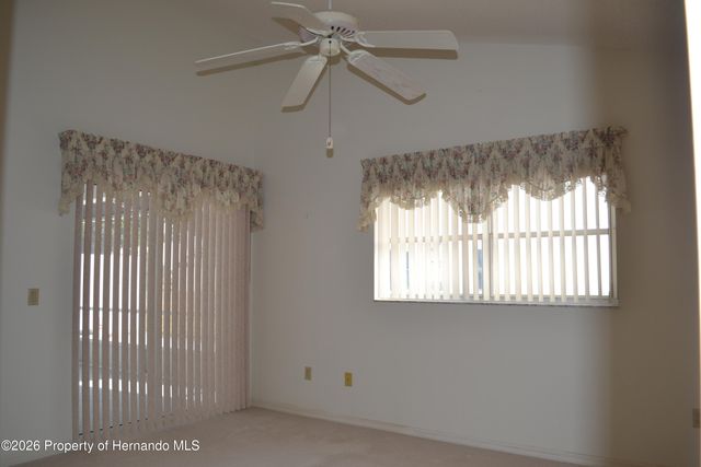 10416 Casa Grande Circle, Spring Hill, FL 34608