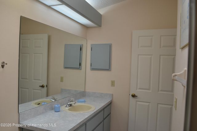 10416 Casa Grande Circle, Spring Hill, FL 34608