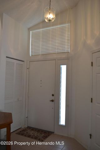 10416 Casa Grande Circle, Spring Hill, FL 34608