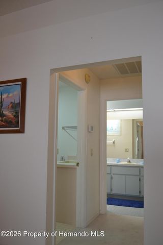 10416 Casa Grande Circle, Spring Hill, FL 34608