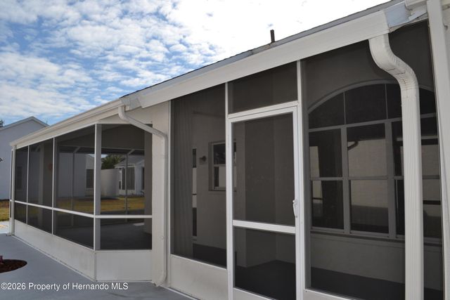 10416 Casa Grande Circle, Spring Hill, FL 34608