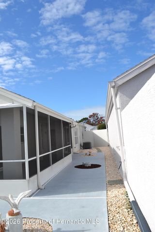 10416 Casa Grande Circle, Spring Hill, FL 34608