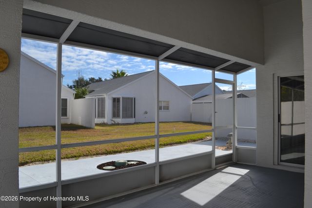 10416 Casa Grande Circle, Spring Hill, FL 34608