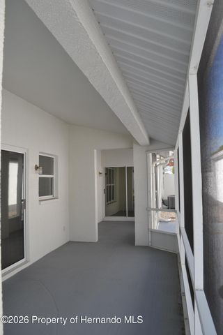 10416 Casa Grande Circle, Spring Hill, FL 34608