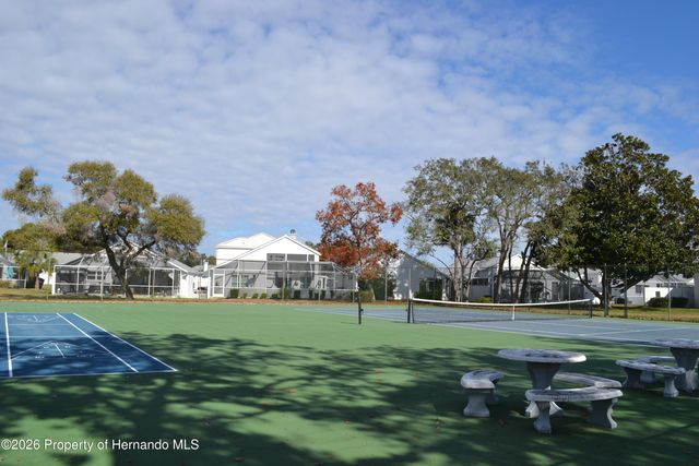 10416 Casa Grande Circle, Spring Hill, FL 34608