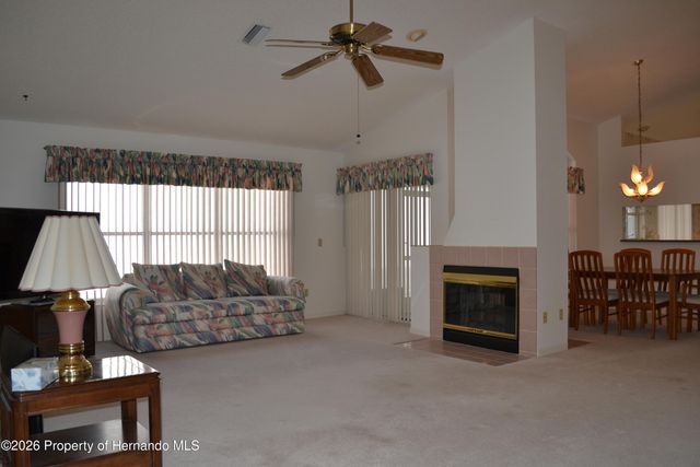 10416 Casa Grande Circle, Spring Hill, FL 34608