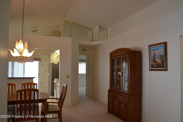 10416 Casa Grande Circle, Spring Hill, FL 34608