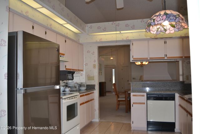 10416 Casa Grande Circle, Spring Hill, FL 34608